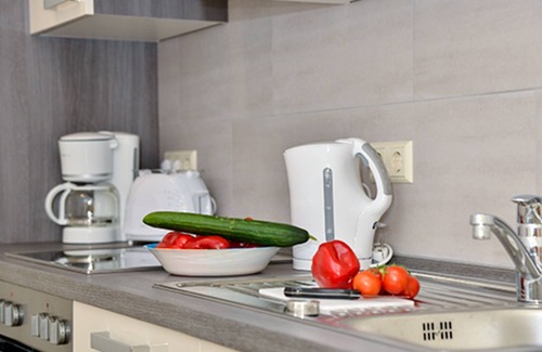 Ribnitz Apartamento | Apartamento de Eagle - lugar de intimidad