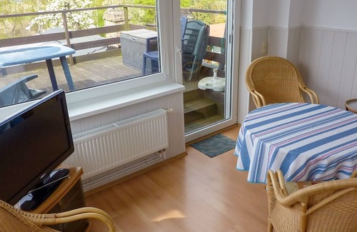 Ribnitz Apartamento | Apartamento Mar Báltico - Cottage en el lago Ribnitzer
