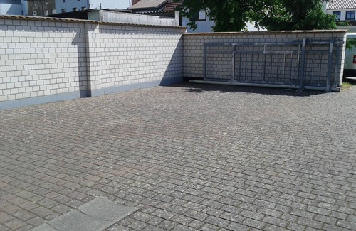 Ribnitz-Damgarten Apartamento | Vacation apartment - Cozy vacation accommodation