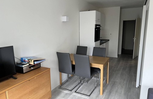 Holm Apartamento | Vacation apartment L254 on the Baltic Sea