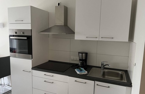 Holm Apartamento | Vacation apartment L254 on the Baltic Sea