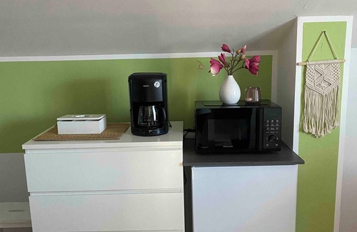 Wasserburg am Inn Apartamento | Vacation apartment 70sqm with balcony for max. 5 persons