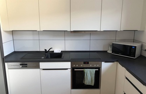 Werther Apartamento | Vacation apartment in the Teutoburg Forest