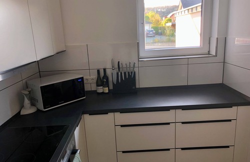 Werther Apartamento | Vacation apartment in the Teutoburg Forest