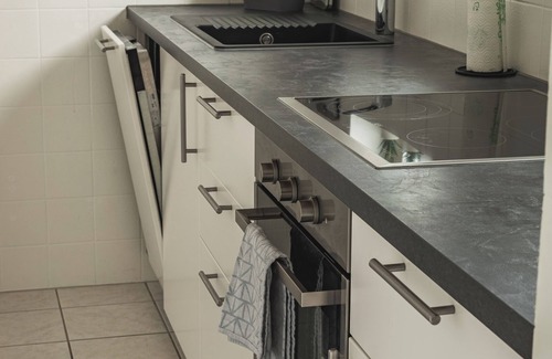 Hahnlein Apartamento | Vacation apartment II Am Holzlachgraben - perfect for up to 7 people