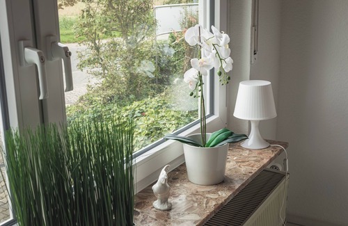 Hahnlein Apartamento | Vacation apartment II Am Holzlachgraben - perfect for up to 7 people