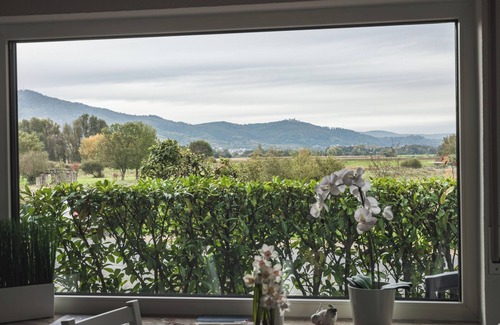 Hahnlein Apartamento | Vacation apartment II Am Holzlachgraben - perfect for up to 7 people