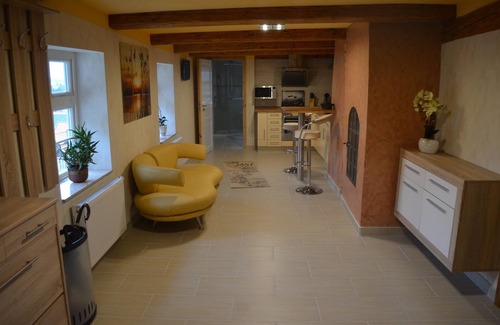 Blankenburg Apartamento | Apartamento / app. para 6 personas con 125m² en Blankenburg (Harz) (123901)