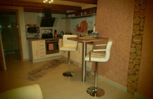 Blankenburg Apartamento | Apartamento / app. para 6 personas con 125m² en Blankenburg (Harz) (123901)