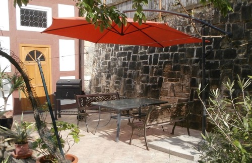 Blankenburg Apartamento | Apartamento / app. para 6 personas con 125m² en Blankenburg (Harz) (123901)