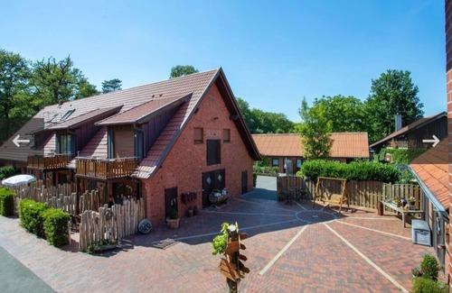 Gronau Apartamento | Vacation apartment Laurenz