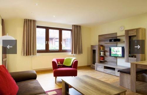 Gronau Apartamento | Vacation apartment Laurenz