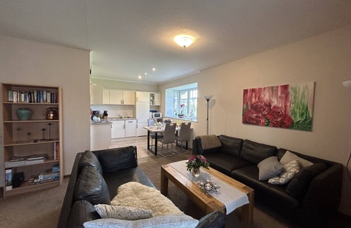 Hilgenriedersiel Apartamento | Tern del apartamento directamente en el dique del Mar del Norte