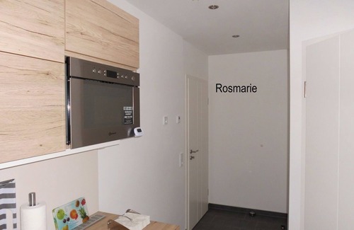 Lubben Apartamento | Vacation apartment Rosmarie - Holiday apartment Christa & Rosmarie