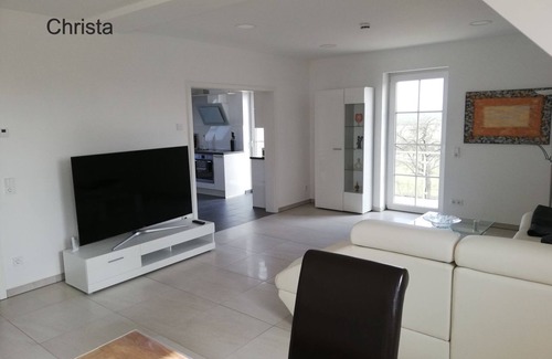 Lubben Apartamento | Vacation apartment Rosmarie - Holiday apartment Christa & Rosmarie