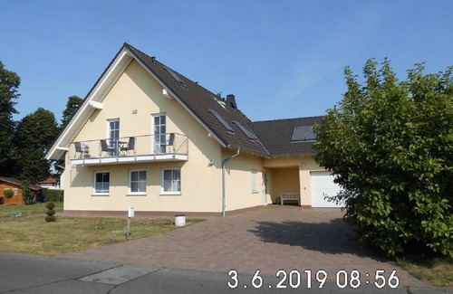Lubben Apartamento | Vacation apartment Rosmarie - Holiday apartment Christa & Rosmarie