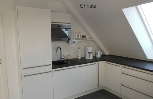 Lubben Apartamento | Vacation apartment Christa - Holiday apartment Christa & Rosmarie