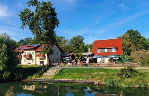 Lubben Apartamento | Vacation apartment 7 - Gasthaus Bukoitza