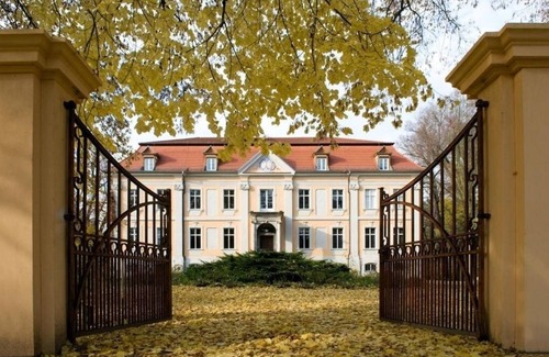Stulpe Apartamento | Vacation apartment/apartment for 3 guests with 73m² in Nuthe-Urstromtal (117877)