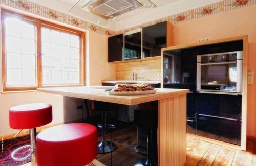 Stulpe Apartamento | Vacation apartment/apartment for 3 guests with 101m² in Nuthe-Urstromtal (117879)