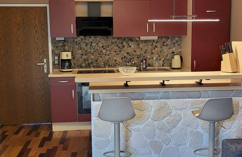 Porta Westfalica Apartamento | Vacation apartment/apartment for 2 guests with 45m² in Porta Westfalica (296461)