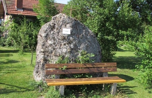 Saaldorf-Surheim Apartamento | casa de vacaciones