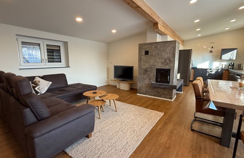 Neuravensburg Apartamento | Vacation apartment Weitblick near Wangen im Allgäu