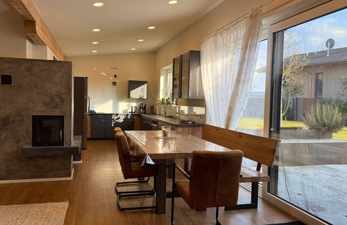 Neuravensburg Apartamento | Vacation apartment Weitblick near Wangen im Allgäu
