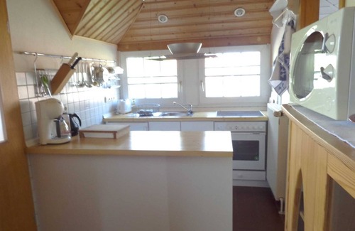 Westoverledingen Apartamento | Apartamento Tammen, 75056 - Apartamento Tammen