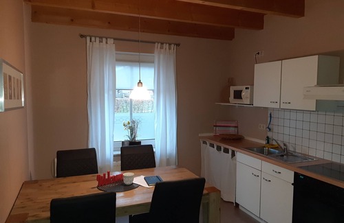 Westoverledingen Apartamento | Vacation apartment/apartment for 4 guests with 90m² in Westoverledingen (146320)