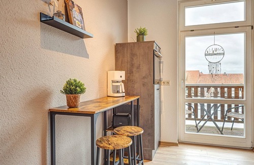 Bad Langensalza Apartamento | Vacation apartment Ferdinand