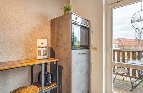 Bad Langensalza Apartamento | Vacation apartment Ferdinand