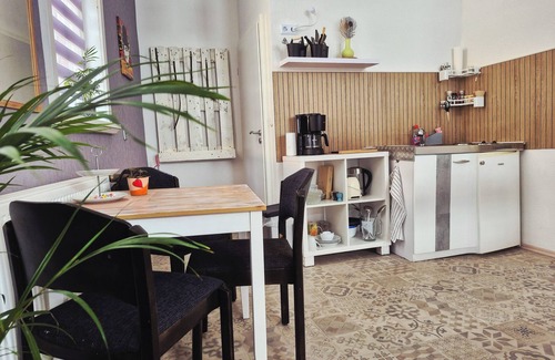 Bad Langensalza Apartamento | Vacation apartment no. 1