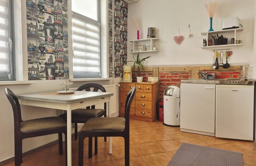 Bad Langensalza Apartamento | Vacation apartment no. 2
