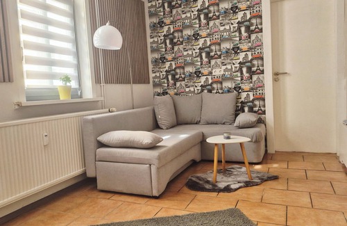 Bad Langensalza Apartamento | Vacation apartment no. 2