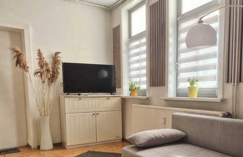 Bad Langensalza Apartamento | Vacation apartment no. 2