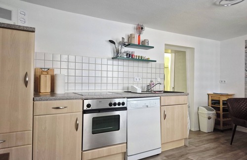 Bad Langensalza Apartamento | Vacation apartment no. 3