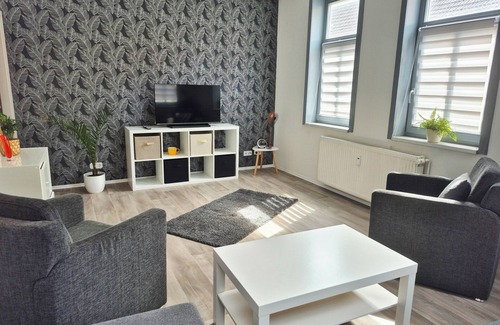 Bad Langensalza Apartamento | Vacation apartment no. 3