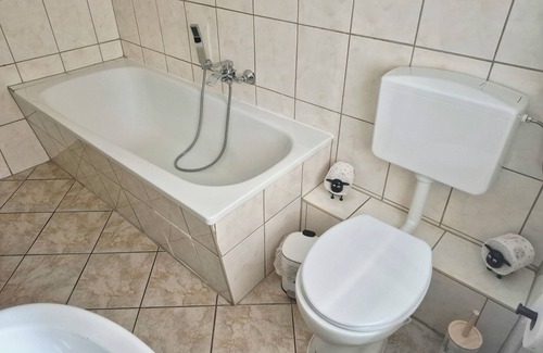 Bad Langensalza Apartamento | Vacation apartment no. 3