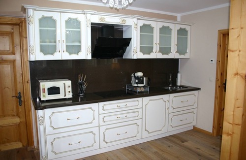 Bad Langensalza Apartamento | Vacation apartment/apartment for 2 guests with 49m² in Bad Langensalza (297424)