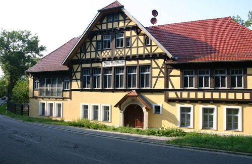 Bad Langensalza Apartamento | Vacation apartment/apartment for 2 guests with 49m² in Bad Langensalza (297424)