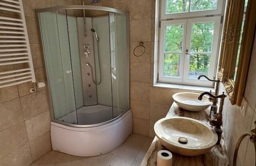 Bad Langensalza Apartamento | Vacation apartment/apartment for 2 guests with 49m² in Bad Langensalza (297424)