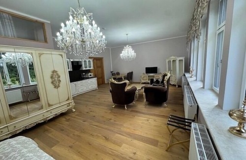 Bad Langensalza Apartamento | Vacation apartment/apartment for 2 guests with 63m² in Bad Langensalza (297425)