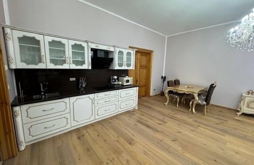 Bad Langensalza Apartamento | Vacation apartment/apartment for 2 guests with 63m² in Bad Langensalza (297425)