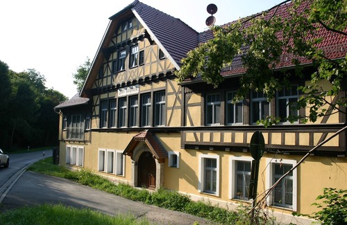Bad Langensalza Apartamento | Vacation apartment/apartment for 2 guests with 63m² in Bad Langensalza (297425)