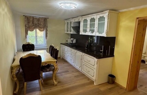Bad Langensalza Apartamento | Vacation apartment/apartment for 2 guests with 72m² in Bad Langensalza (297426)