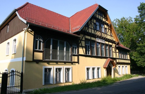 Bad Langensalza Apartamento | Vacation apartment/apartment for 2 guests with 72m² in Bad Langensalza (297426)