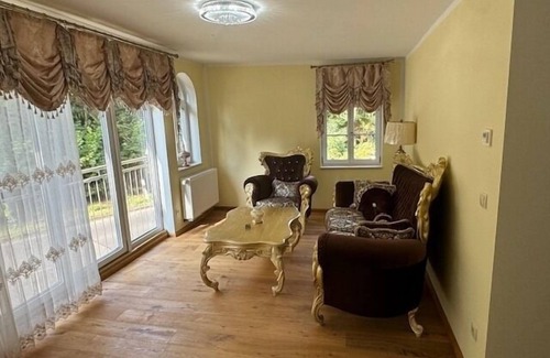 Bad Langensalza Apartamento | Vacation apartment/apartment for 2 guests with 72m² in Bad Langensalza (297426)