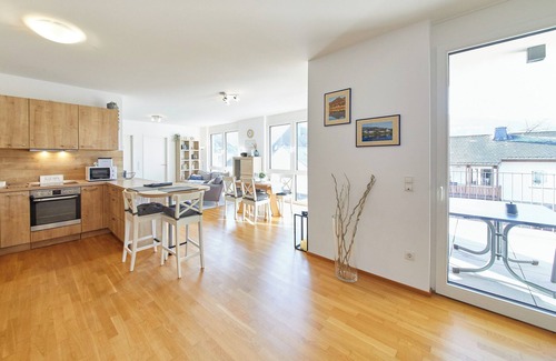 Historic Downtown Apartamento | Vacation apartment at home & on the road