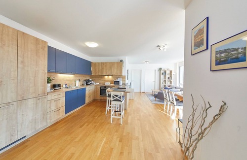 Historic Downtown Apartamento | Vacation apartment at home & on the road